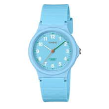 Montre femme CASIO LQ-24B-2BDF + boîte