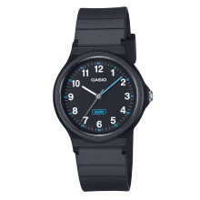 Montre femme CASIO LQ-24B-1BDF + boîte