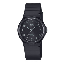 Montre unisexe Casio MQ-24B-1BD + boîte
