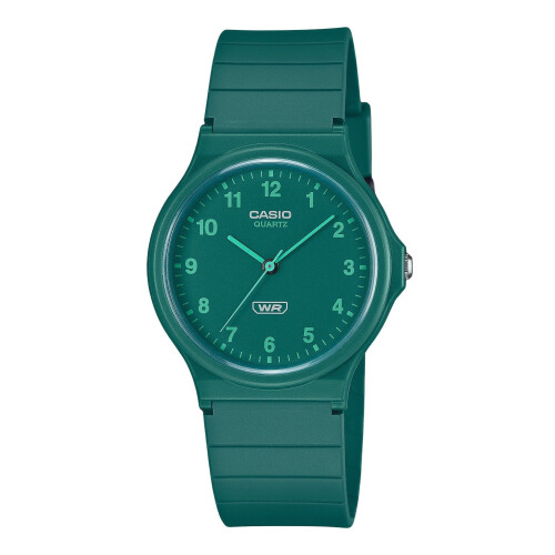 Casio Montre unisexe Casio MQ-24B-3BDF + BOÎTE