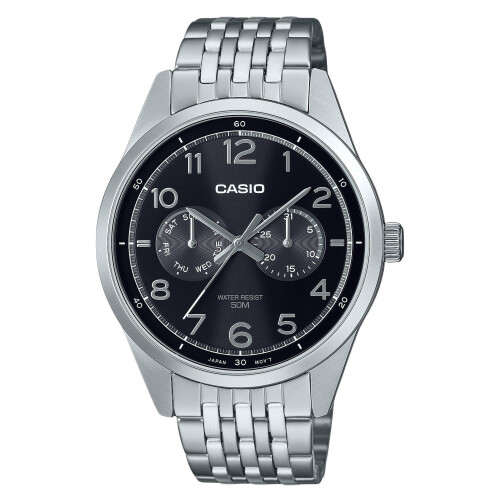 Casio Miesten kello CASIO MTP-E340D-1A (zd264a) + laatikko