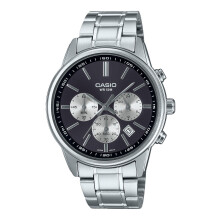 Montre homme CASIO MTP-E515D-1A (zd265a) + boîte