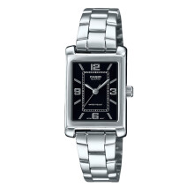 Montre femme CASIO LTP-1234DD-1A + boîte