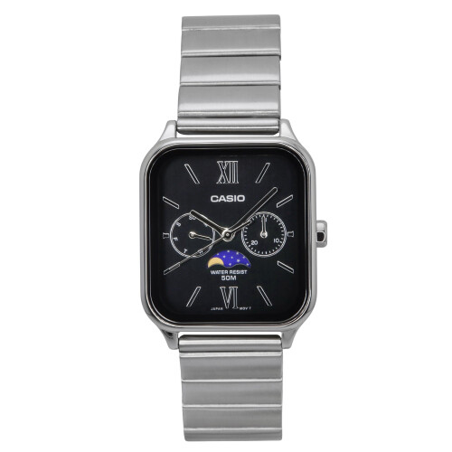 Casio Montre homme CASIO MTP-M305D-1A2 + boîte