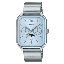 Montre homme CASIO MTP-M305D-2A + boîte