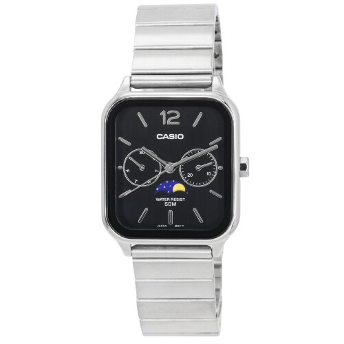 Casio Montre homme CASIO MTP-M305D-1A + boîte
