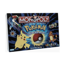 Monopolio Pokémon