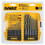 DeWalt DEWALT DW1167 17-Piece Black-Oxide Split-Point Twist Drill Bit Assortment 5