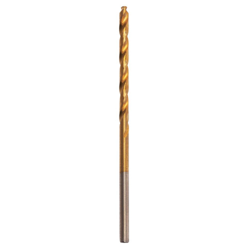 DeWalt DEWALT DW1306 3/32-Inch Titanium Nitride Split Point Twist Drill Bit