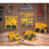 DeWalt DEWALT DW1167 17-Piece Black-Oxide Split-Point Twist Drill Bit Assortment 4