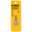 DeWalt DeWalt DW2220 3/8"""" x 1-7/8"""" magnetisk mutterdrivare 1