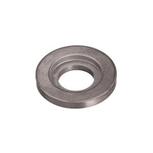 DEWALT DW4706 4-1/2 tuuman tukilaippa malleihin DW402, DW402G ja DW818, harmaa