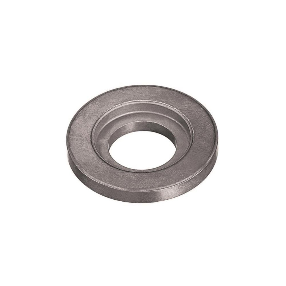 DEWALT DW4706 4-1/2-Inch Backing Flange for the DW402  DW402G  and DW818  Grey
