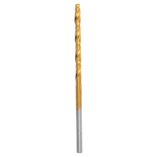 DeWalt DEWALT DW1307 7/64-Inch Titanium Nitride Split Point Twist Drill Bit