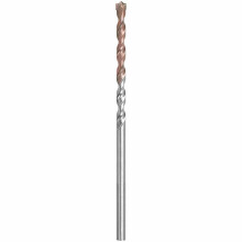 DeWalt DW5225 1/4"""" x 6"""" Premium Percussion Rock Carbide-Tipped Hammer Drill Bit