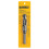 DeWalt Τρυπάνι DEWALT με μαύρο οξείδιο, στέλεχος 7/8 ίντσας έως 1/2 ίντσας (DW1627) 2