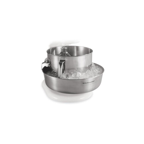KitchenAid waterjas