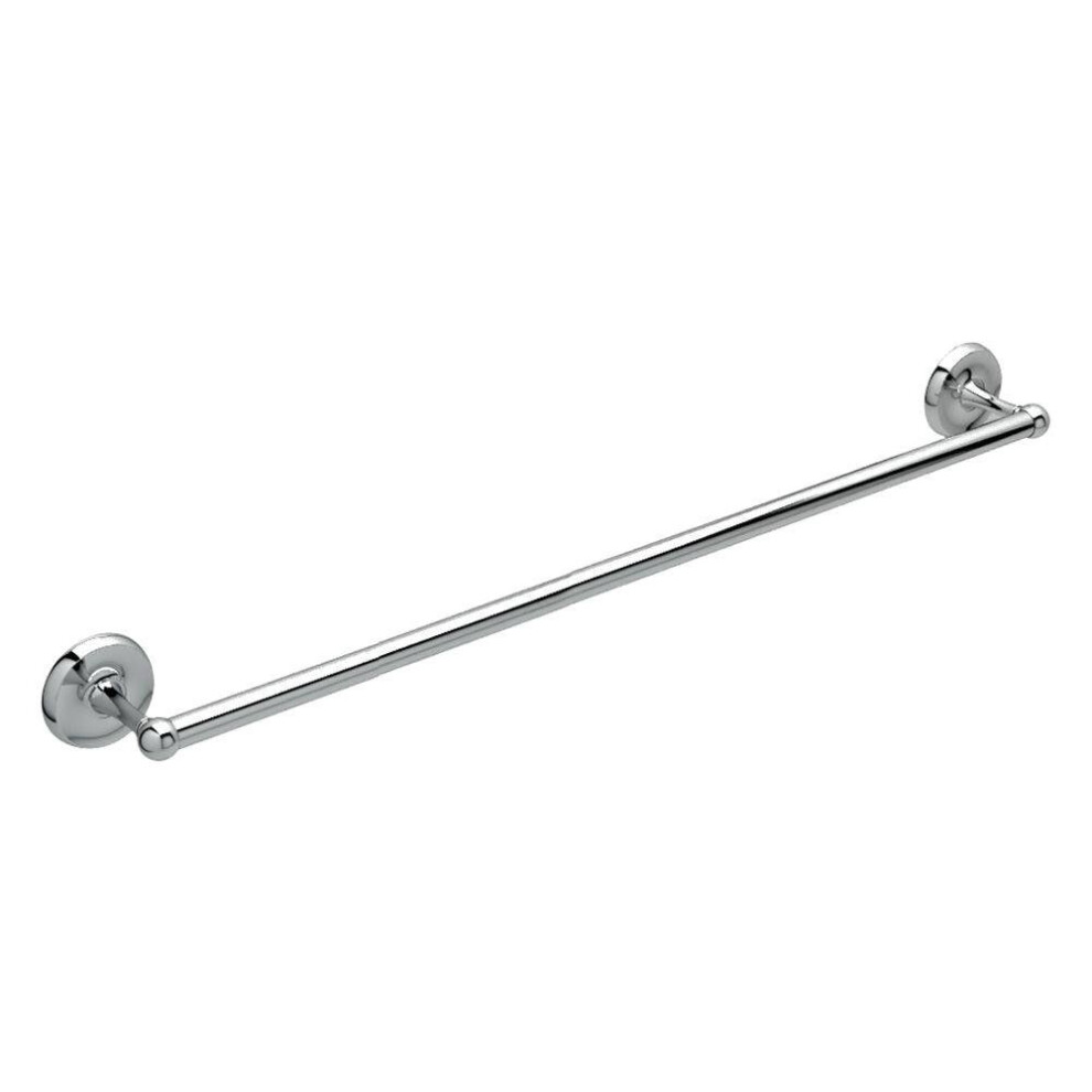 Gatco 5078 Desinger Ii 30"""" Towel Bar Chrome