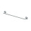 Gatco Gatco 5070 Designer II 24 """" Barra de toalhas de 24 polegadas cromo 2