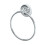 Gatco Gatco 5073 Designer II 6,50 """" Ring Towel Chrome 1