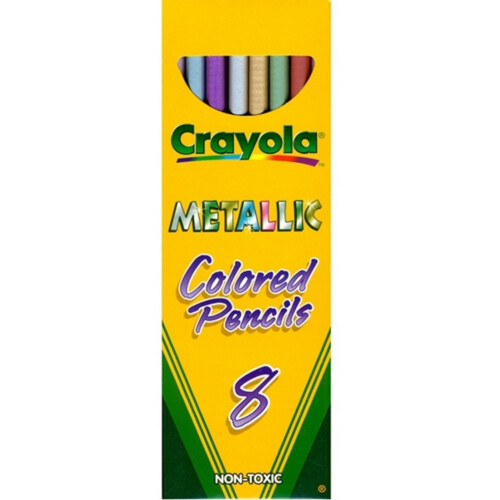 Crayola Crayola Me