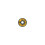 DeWalt DEWALT DW8317 Δίσκος γωνιακού τροχού ζιρκονίου 60 κόκκων, 5 ιντσών επί 7/8 ιντσών 2