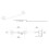 Gatco Gatco 5070 Designer II 24 """" Barra de toalhas de 24 polegadas cromo 3