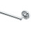 Gatco Gatco 5070 Designer II 24 """" Barra de toalhas de 24 polegadas cromo 1