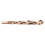 DeWalt Dewalt 7/16 in. Pilot Point Drill Bit 1