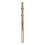 DeWalt Dewalt 13/32 In. Pilot Point Drill Bit 2
