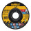 DeWalt DeWalt DW8420 Λεπτός δίσκος κοπής 4"" x 0,045"" x 5/8"" Τύπος 27 με εσοχή στο κέντρο 1