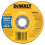 DeWalt DEWALT DW8414 Τροχός λείανσης από ανοξείδωτο χάλυβα 4-1/2" X 1/4" X 7/8" 1