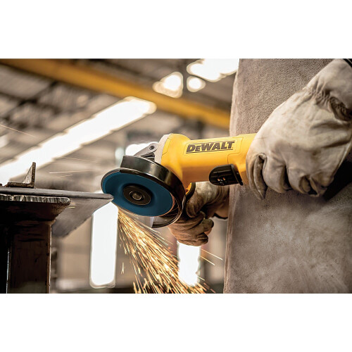 DeWalt DEWALT DW8414 Τροχός λείανσης από ανοξείδωτο χάλυβα 4-1/2" X 1/4" X 7/8" 1