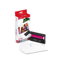 Canon KP-36IP-papierpakket voor Canon-printer (36 vellen)