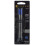 Cross Cross Ballpoint Pen Refill - Blue - Broad - Dual Pack 1