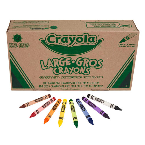 Crayola Crayola Cr 1