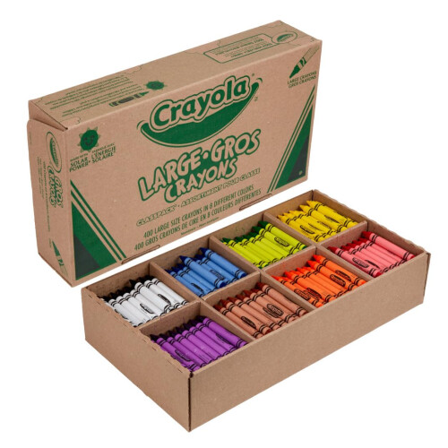 Crayola Crayola Cr 2
