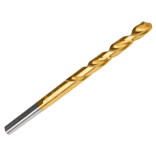 DeWalt DEWALT DW1314 7/32-Inch Titanium Nitride Speed Tip Point Drill Bit 1