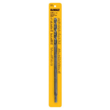 DEWALT Drill Bit Black Oxide 7/16-Inch x 12-Inch (DW1612)