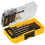 DeWalt DEWALT Split-Point Twist Drill-Bit Assortment Titanium Nitride Coated 13pc (DW1363) 3