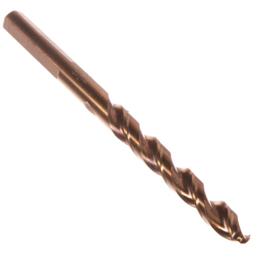 DeWalt Dewalt 21/64In Pilot Point Drill Bit