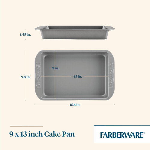 Farberware Farberware 1
