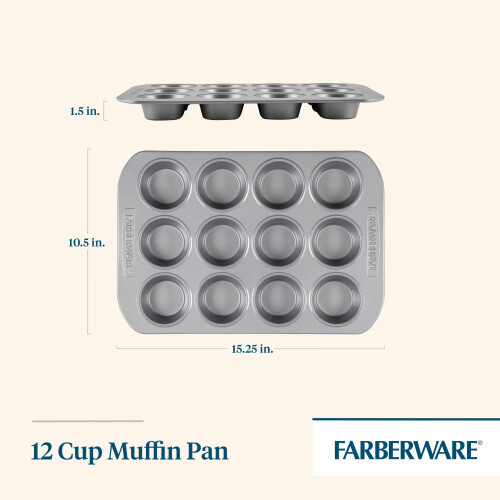 Farberware Farberware antiade 1