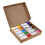Crayola Crayola Ultra Clean Washable Markers Classpack (200 Τεμάχια), Μάρκες για Σχολεία, 10 Χρώματα 2
