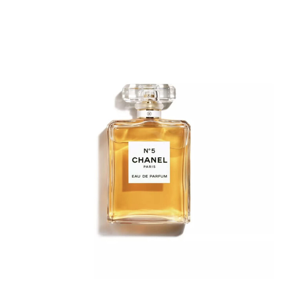 Chanel No. 5 FOR WOMEN by Chanel - 1.7 oz EDT Spray