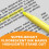BIC BIC Brite Liner Υψηλής Λαμπρότητας, Κεφαλή Χοάνης, 12-Μονάδα Μπλε Χρωματιστών Μαρκαδόρων 3