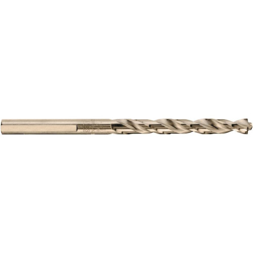 DeWalt DEWALT DW1917 Twist Drill Bit  Gold