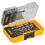 DeWalt DEWALT-DEW-DW1956 Drill Bit Set med Pilot Point 16-Piece (DW1956) 2