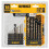 DeWalt DEWALT-DEW-DW1956 Drill Bit Set med Pilot Point 16-Piece (DW1956) 3