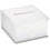 Casio CASIO COLLECTION Mod. ONLY TIME, LEATHER - WHITE 5